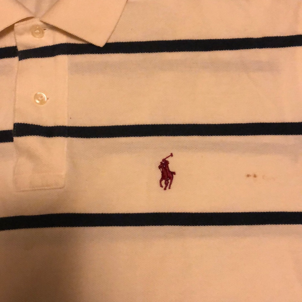Ralph Lauren Polo - Picture 2 of 5